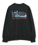 TNF Graphic Sweatshirt - HLY & CHOCCICO