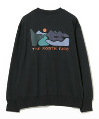TNF Graphic Sweatshirt - HLY & CHOCCICO