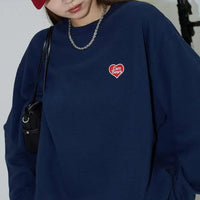 PUBLUX Care Bears Back Print Sweatshirt