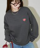 PUBLUX Care Bears Back Print Sweatshirt - HLY & CHOCCICO