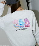 PUBLUX Care Bears Back Print Sweatshirt - HLY & CHOCCICO