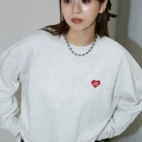 PUBLUX Care Bears Back Print Sweatshirt