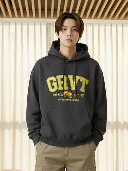 韓國直送Cheriskul Habitat Hood - HLY &amp; CHOCCICO