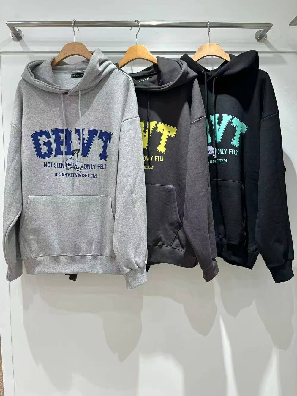 韓國直送Cheriskul Habitat Hood - HLY &amp; CHOCCICO