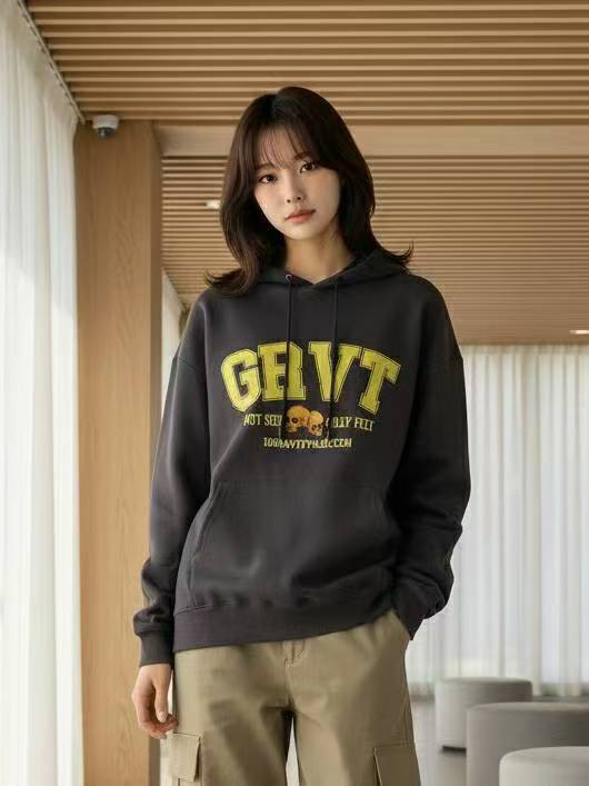 韓國直送Cheriskul Habitat Hood - HLY &amp; CHOCCICO