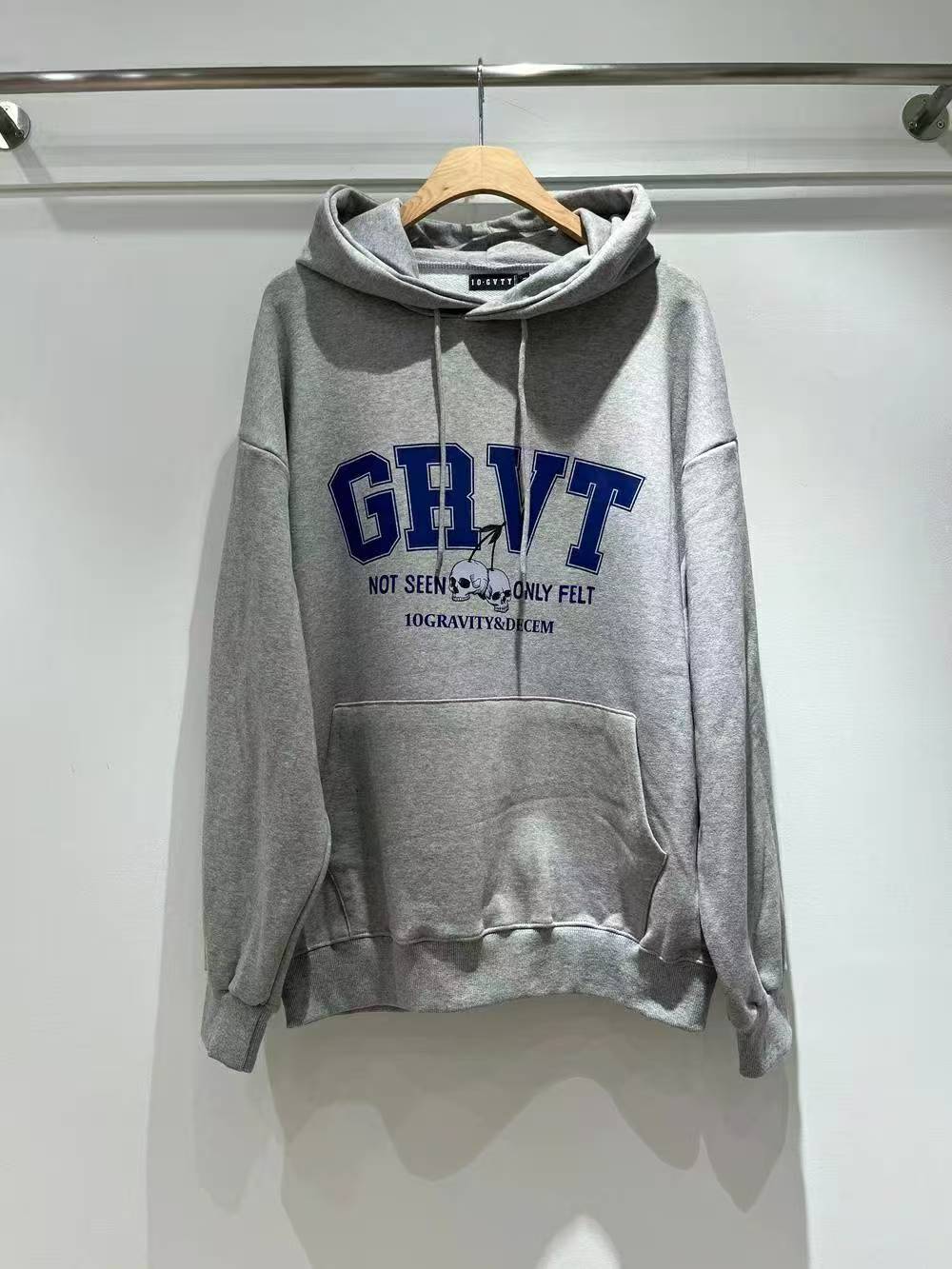 韓國直送Cheriskul Habitat Hood - HLY &amp; CHOCCICO