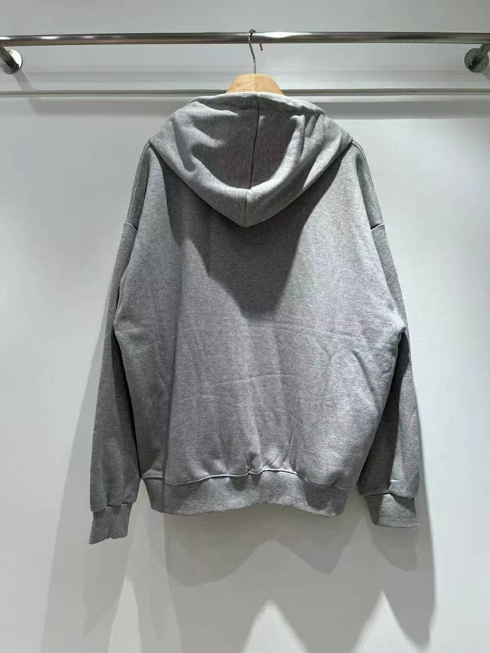 韓國直送Cheriskul Habitat Hood - HLY &amp; CHOCCICO