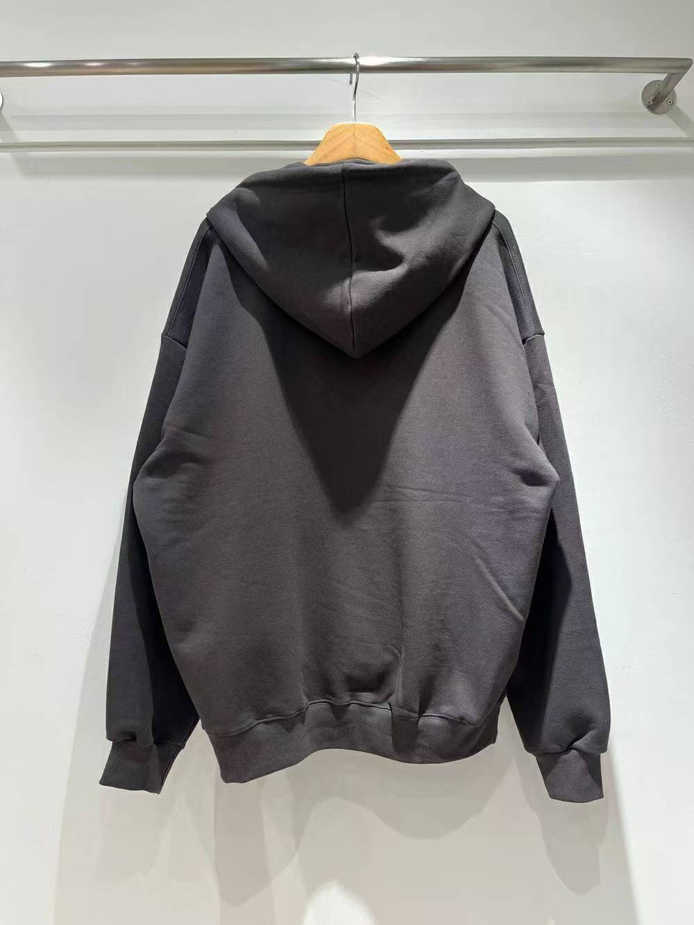 韓國直送Cheriskul Habitat Hood - HLY &amp; CHOCCICO