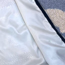 韓國直送Baron Animal Winter Collar Zip -Up - HLY & CHOCCICO