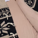 韓國直送Baron Snow Flower Wool Hood Zip Up - HLY & CHOCCICO