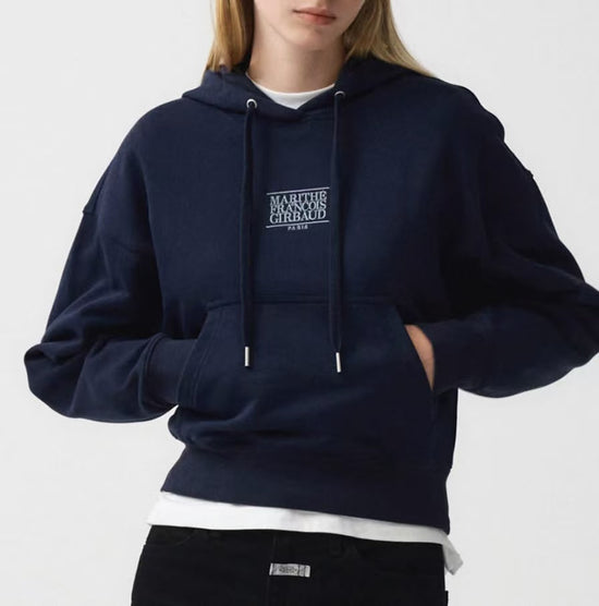 MFG Classic Logo Hoodie