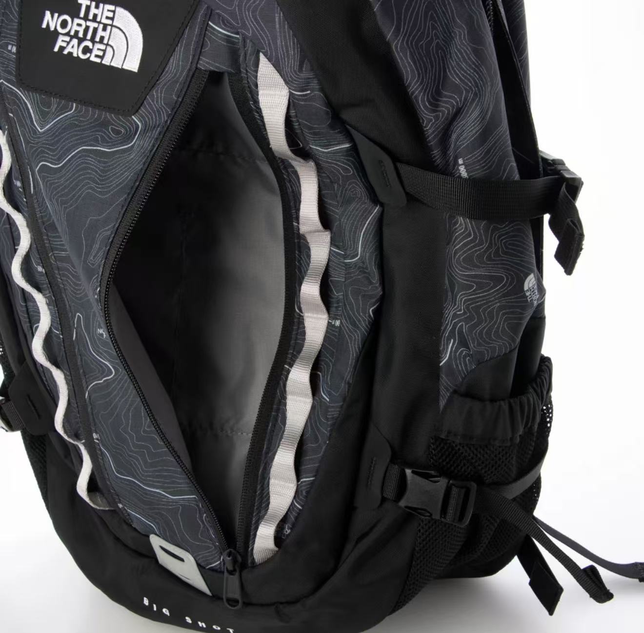 日本直送 TNF BIG SHOT 33L