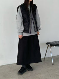 韓國直送Colourful Sweater／ Skirt ／Vest - HLY & CHOCCICO