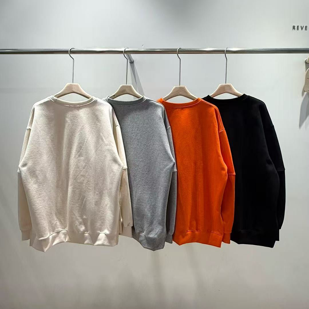 韓國直送Colourful Sweater／ Skirt ／Vest - HLY &amp; CHOCCICO