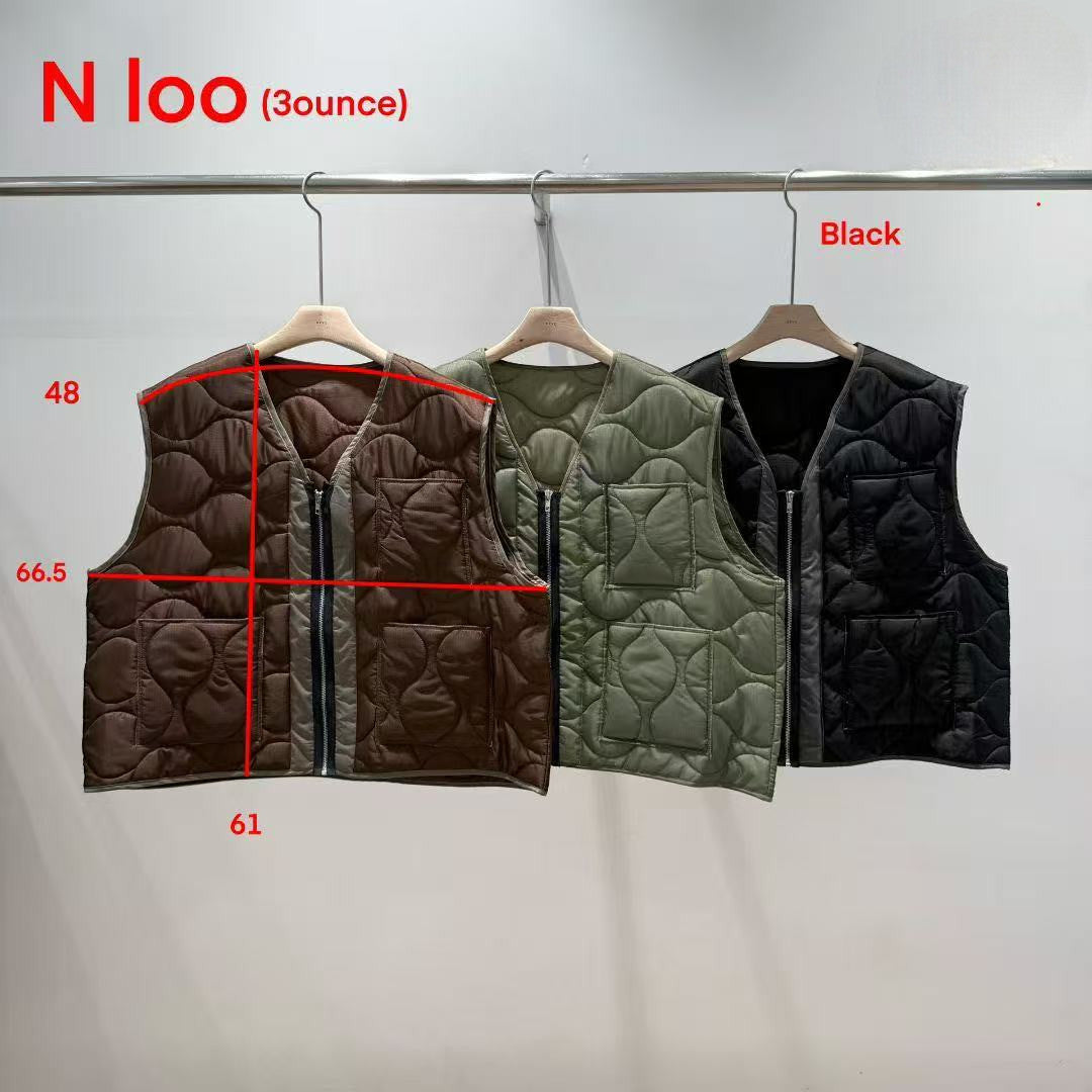 韓國直送Colourful Sweater／ Skirt ／Vest - HLY &amp; CHOCCICO