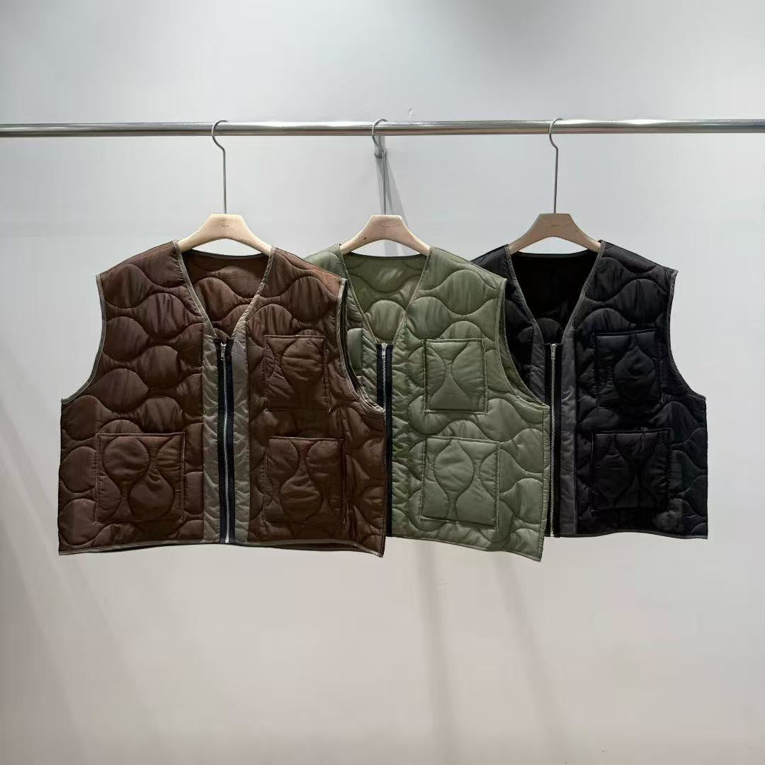 韓國直送Colourful Sweater／ Skirt ／Vest - HLY & CHOCCICO