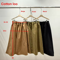 韓國直送Colourful Sweater／ Skirt ／Vest - HLY & CHOCCICO