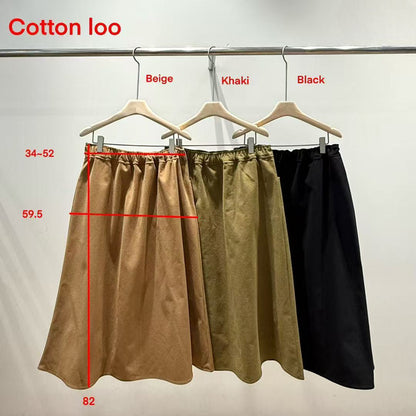 韓國直送Colourful Sweater／ Skirt ／Vest - HLY &amp; CHOCCICO