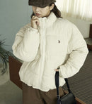 日本直送U.S. POLO ASSN × PUBLUX. Corduroy Padded Jacket Limited Edition 25AW (限量版)