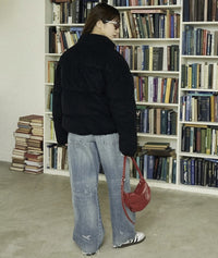 日本直送U.S. POLO ASSN × PUBLUX. Corduroy Padded Jacket Limited Edition 25AW (限量版)