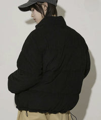 日本直送U.S. POLO ASSN × PUBLUX. Corduroy Padded Jacket Limited Edition 25AW (限量版)