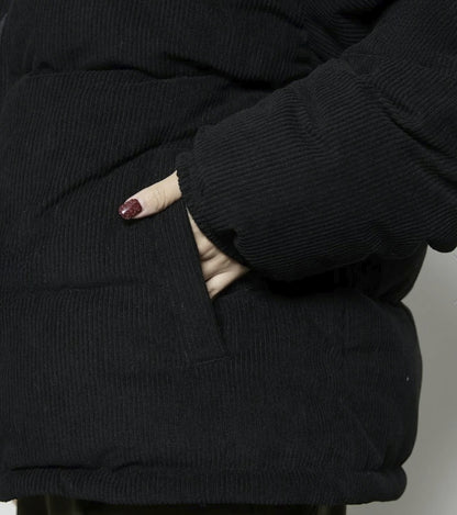 日本直送U.S. POLO ASSN × PUBLUX. Corduroy Padded Jacket Limited Edition 25AW (限量版)