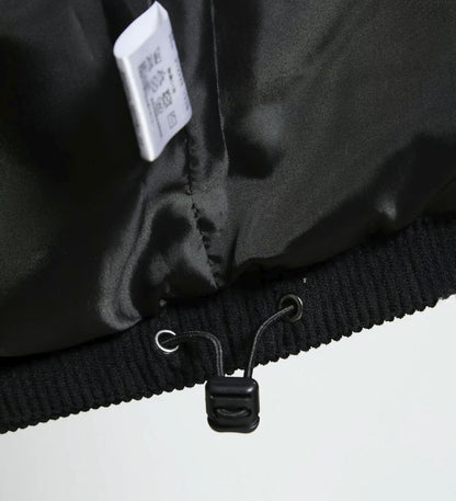 日本直送U.S. POLO ASSN × PUBLUX. Corduroy Padded Jacket Limited Edition 25AW (限量版)