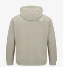 韓國直送TNF M's Furry Ex Fleece Hoodie Jacket - HLY & CHOCCICO