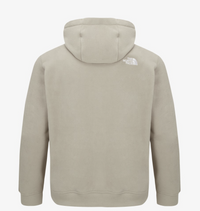 韓國直送TNF M's Furry Ex Fleece Hoodie Jacket - HLY & CHOCCICO