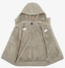 韓國直送TNF M's Furry Ex Fleece Hoodie Jacket - HLY & CHOCCICO