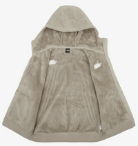 韓國直送TNF M's Furry Ex Fleece Hoodie Jacket - HLY & CHOCCICO