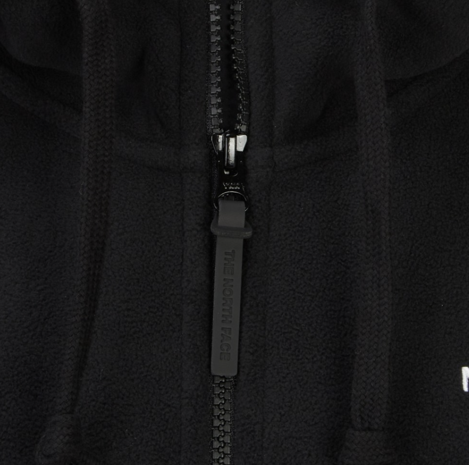 韓國直送TNF M's Furry Ex Fleece Hoodie Jacket - HLY & CHOCCICO