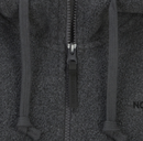 韓國直送TNF M's Furry Ex Fleece Hoodie Jacket - HLY & CHOCCICO