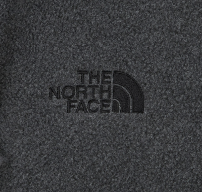 韓國直送TNF M's Furry Ex Fleece Hoodie Jacket