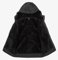 韓國直送TNF M's Furry Ex Fleece Hoodie Jacket - HLY & CHOCCICO