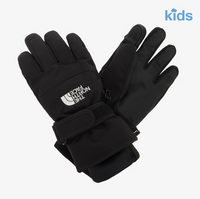 韓國直送TNF K's Drv Ski Gloves - HLY & CHOCCICO