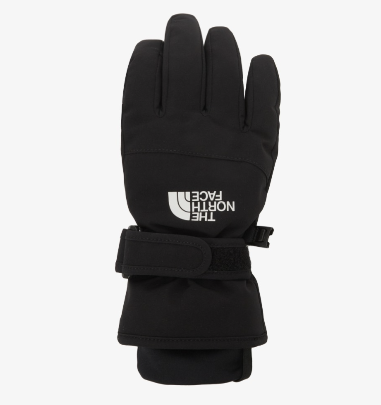 韓國直送TNF K's Drv Ski Gloves