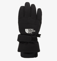 韓國直送TNF K's Drv Ski Gloves - HLY & CHOCCICO