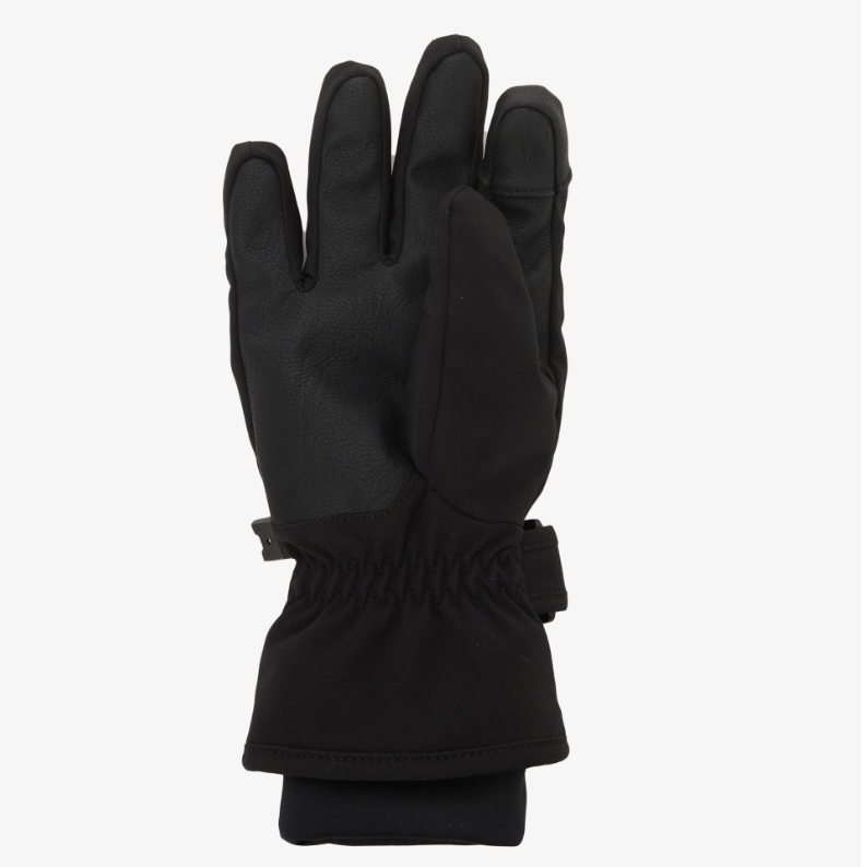 韓國直送TNF K's Drv Ski Gloves - HLY & CHOCCICO