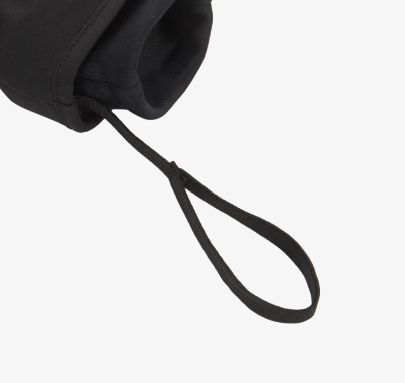 韓國直送TNF K's Drv Ski Gloves