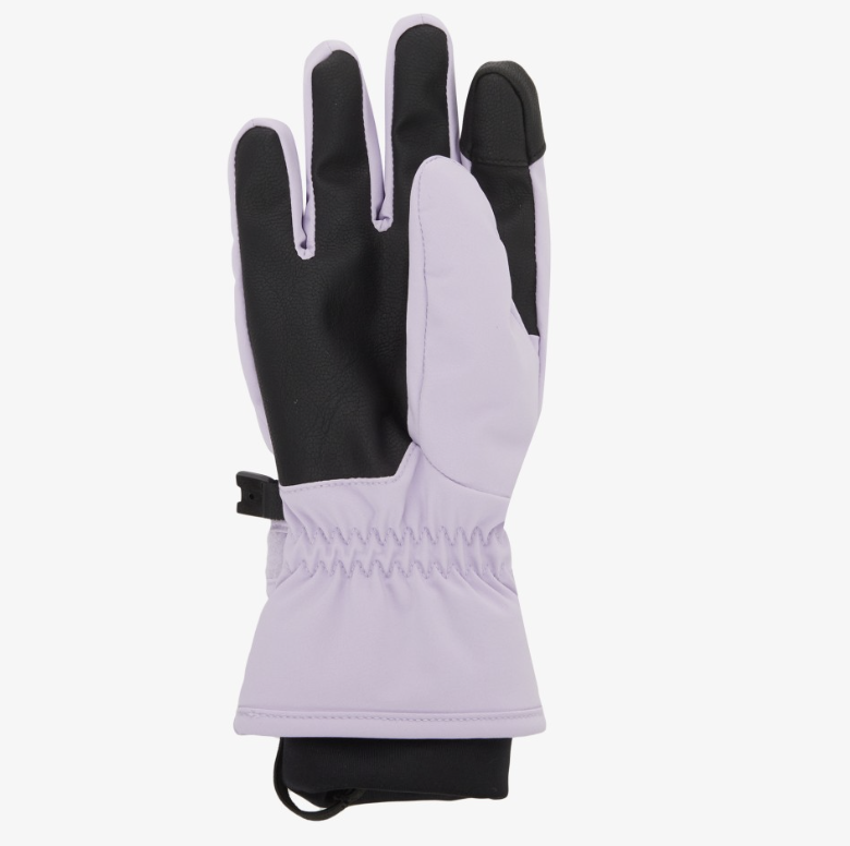 韓國直送TNF K's Drv Ski Gloves - HLY & CHOCCICO