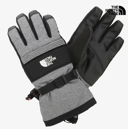 韓國直送TNF M Montana Ski Glove