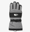 韓國直送TNF M Montana Ski Glove - HLY & CHOCCICO