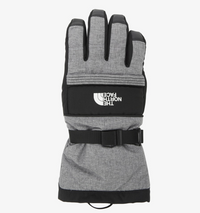 韓國直送TNF M Montana Ski Glove - HLY & CHOCCICO