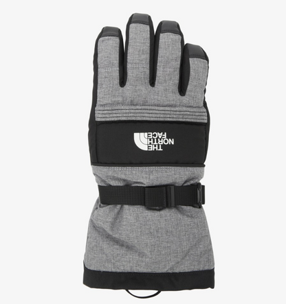 韓國直送TNF M Montana Ski Glove