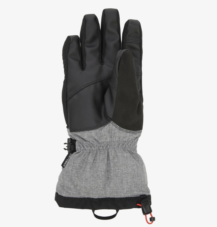 韓國直送TNF M Montana Ski Glove - HLY &amp; CHOCCICO