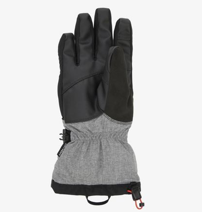 韓國直送TNF M Montana Ski Glove