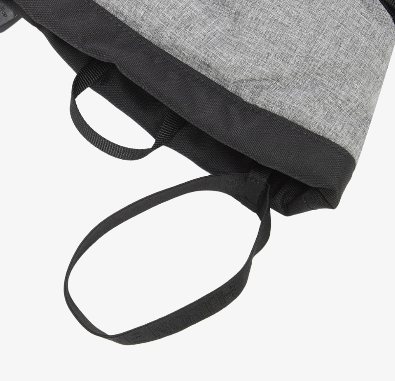 韓國直送TNF M Montana Ski Glove - HLY &amp; CHOCCICO