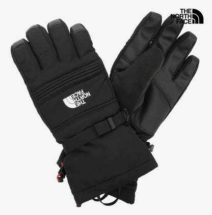 韓國直送TNF M Montana Ski Glove
