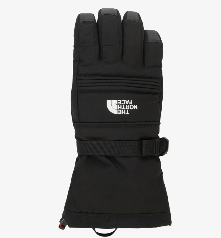韓國直送TNF M Montana Ski Glove - HLY & CHOCCICO